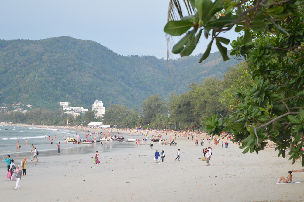 Baan Yin Dee Boutique Resort