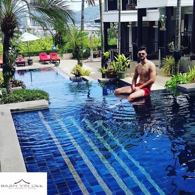 Baan Yin Dee Boutique Resort