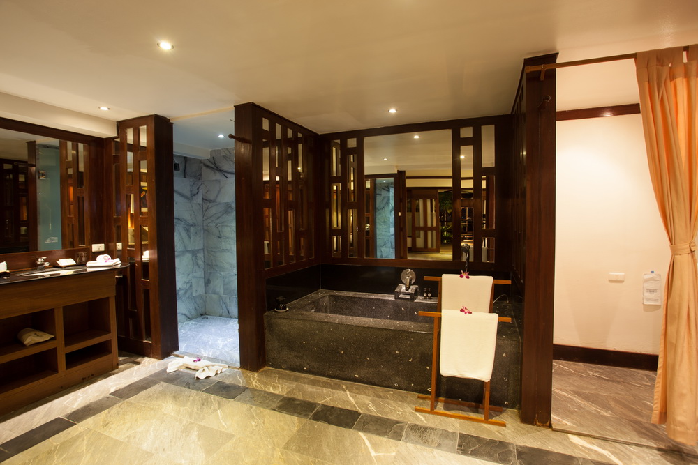 Baan Yin Dee Boutique Resort