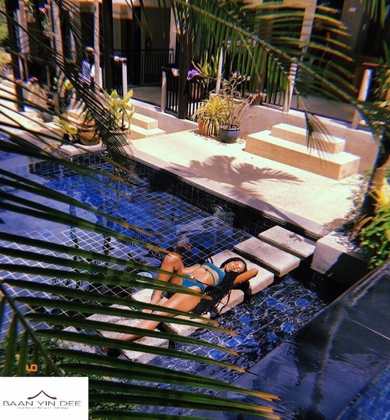 Baan Yin Dee Boutique Resort
