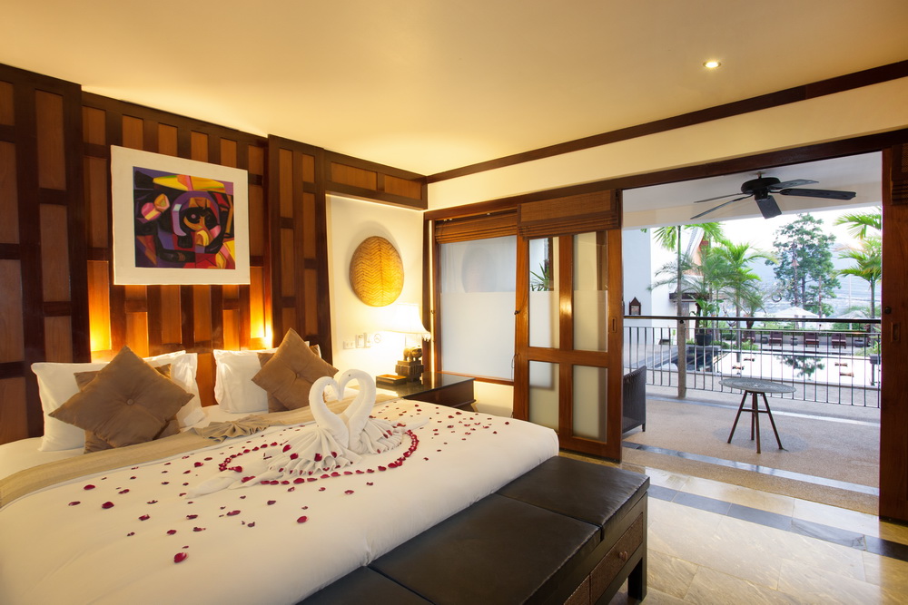 Baan Yin Dee Boutique Resort