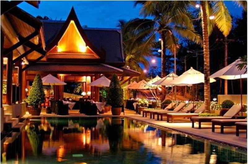 Baan Yin Dee Boutique Resort
