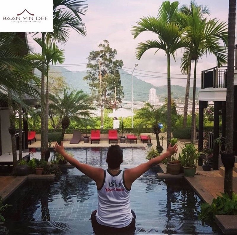 Baan Yin Dee Boutique Resort
