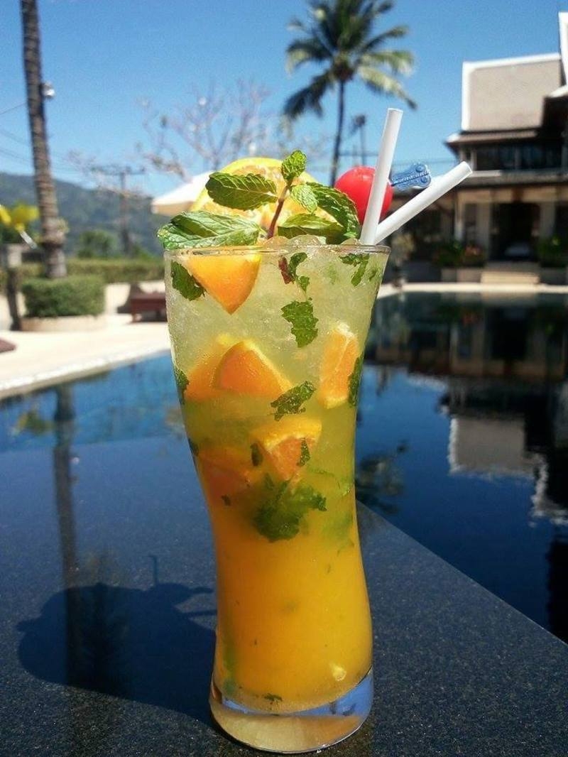 Baan Yin Dee Boutique Resort
