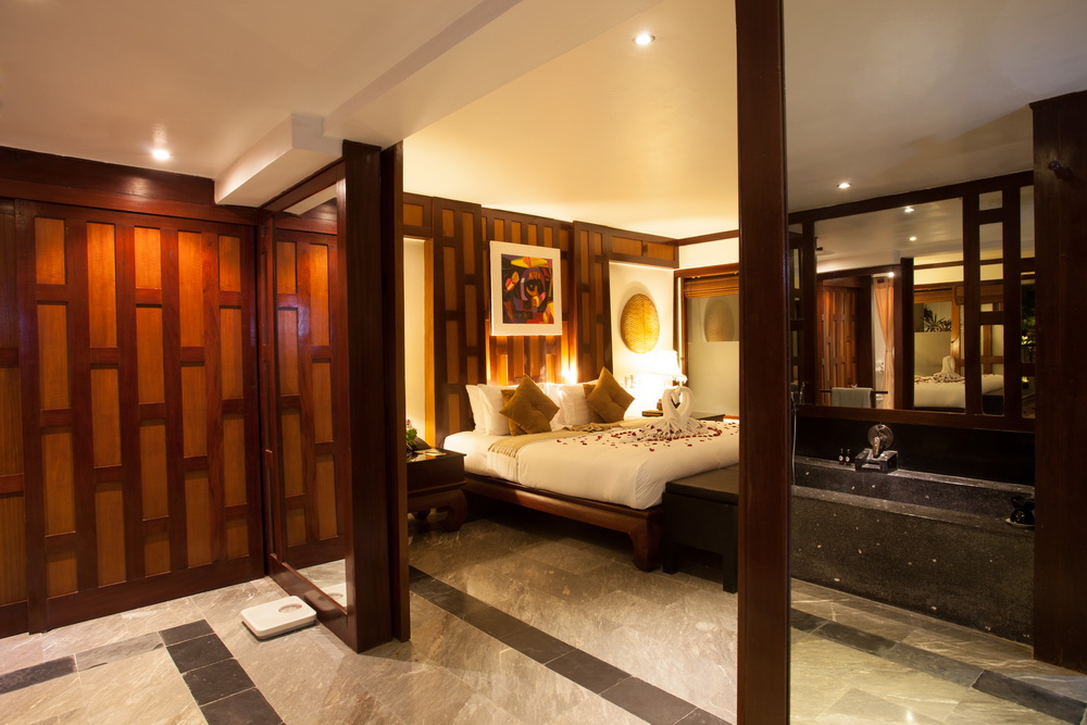 Baan Yin Dee Boutique Resort
