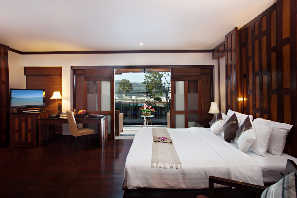 Baan Yin Dee Boutique Resort