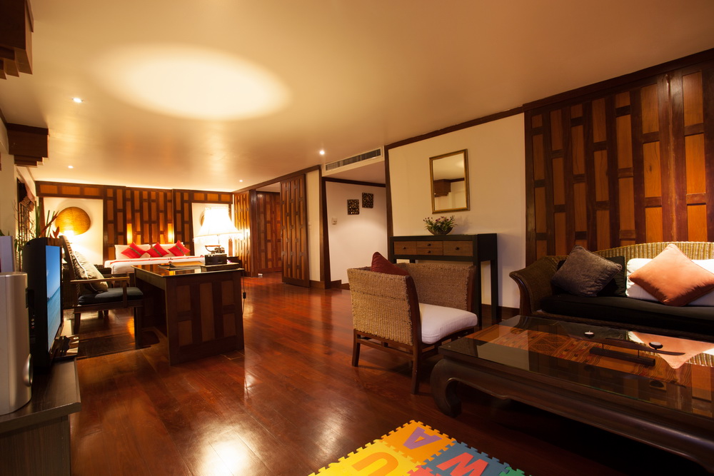 Baan Yin Dee Boutique Resort