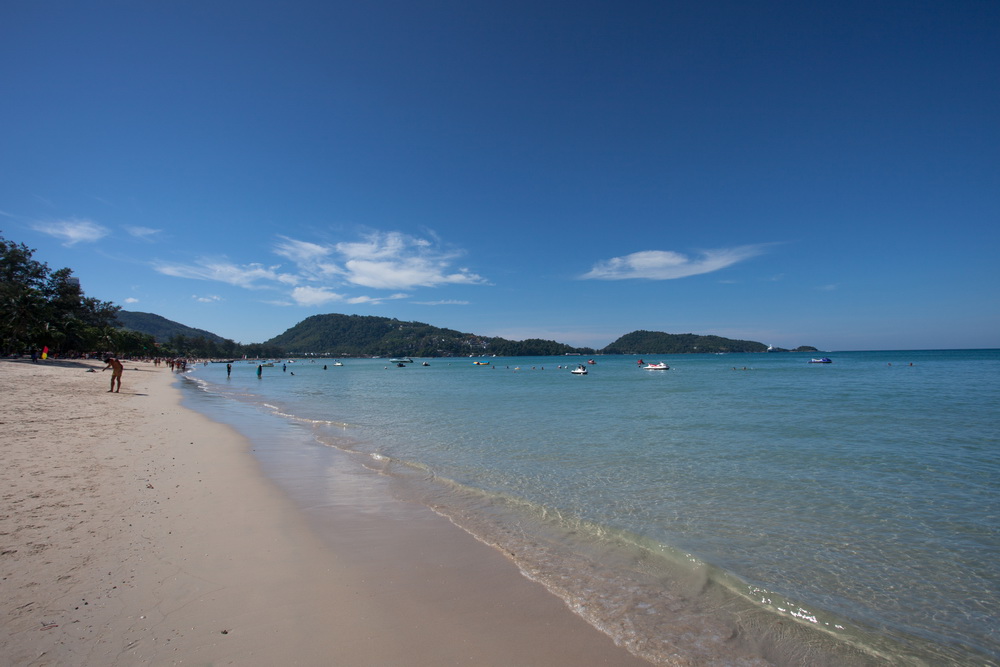 Baan Yin Dee Boutique Resort