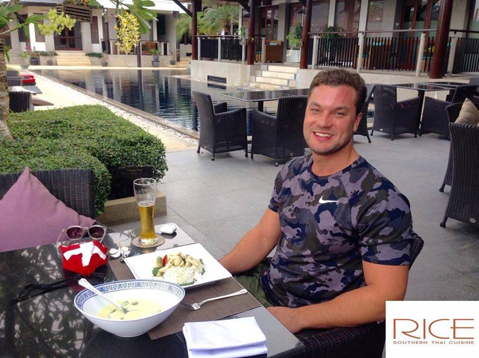 Baan Yin Dee Boutique Resort