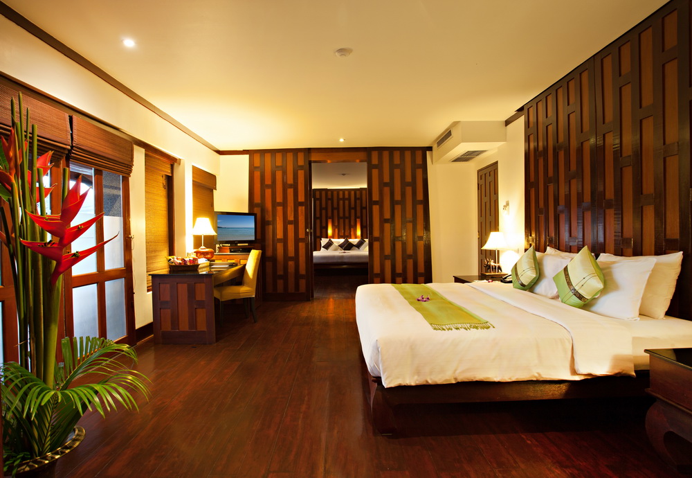 Baan Yin Dee Boutique Resort