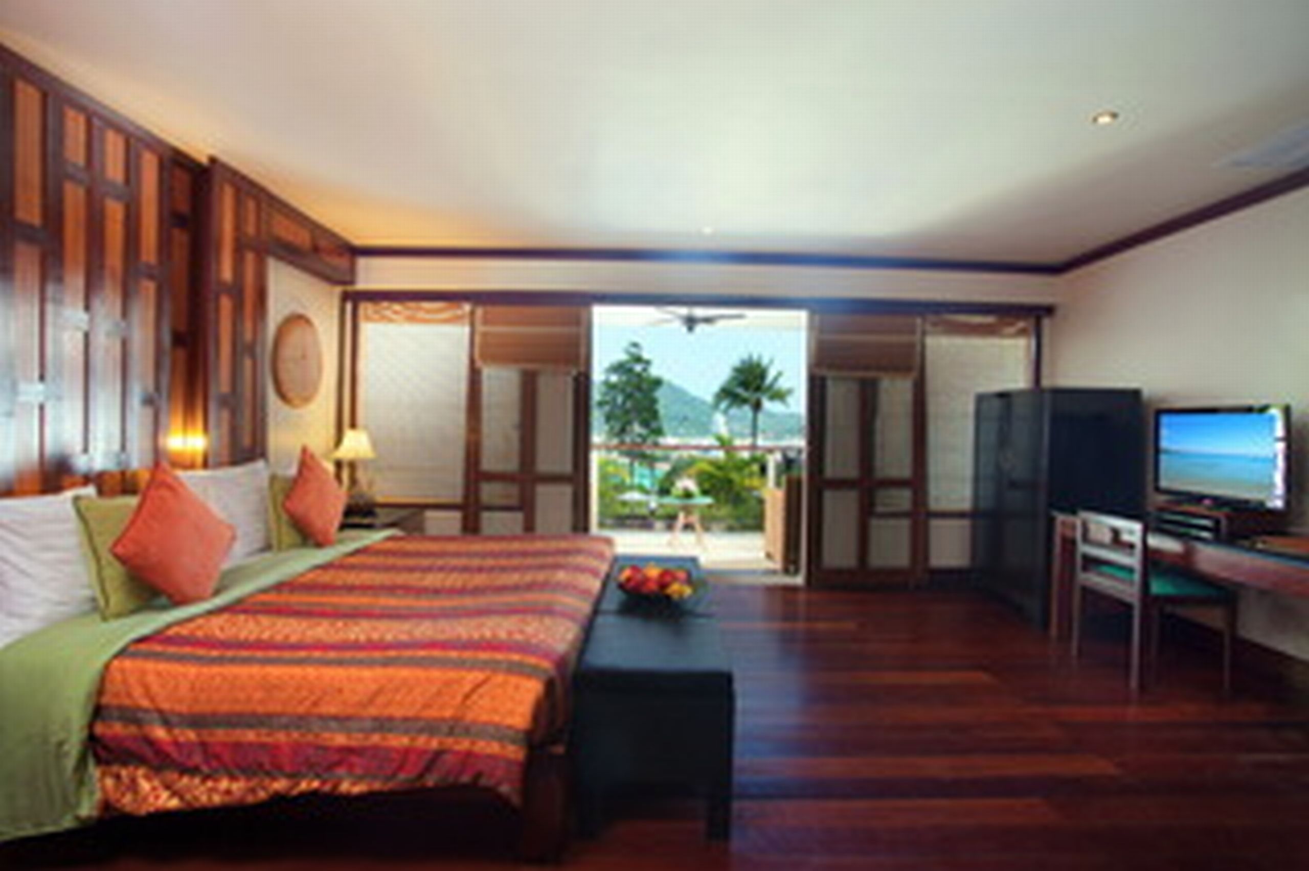 Baan Yin Dee Boutique Resort