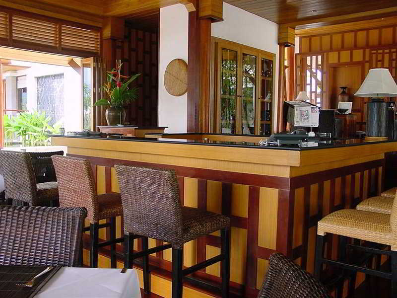 Baan Yin Dee Boutique Resort