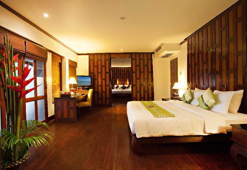 Baan Yin Dee Boutique Resort