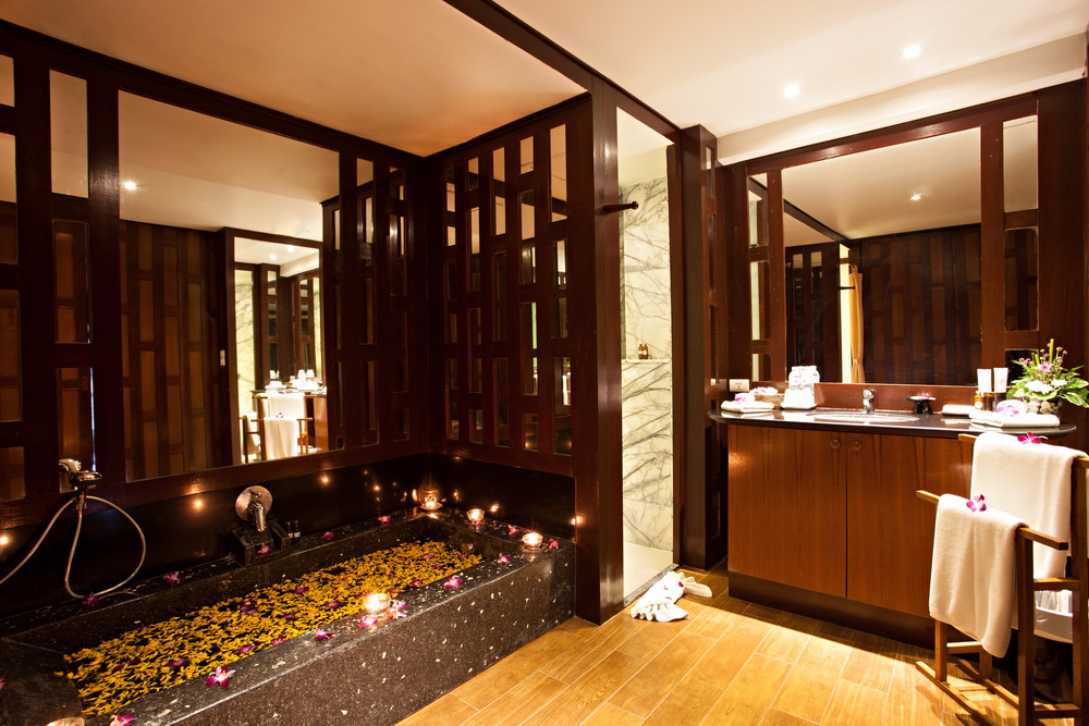 Baan Yin Dee Boutique Resort