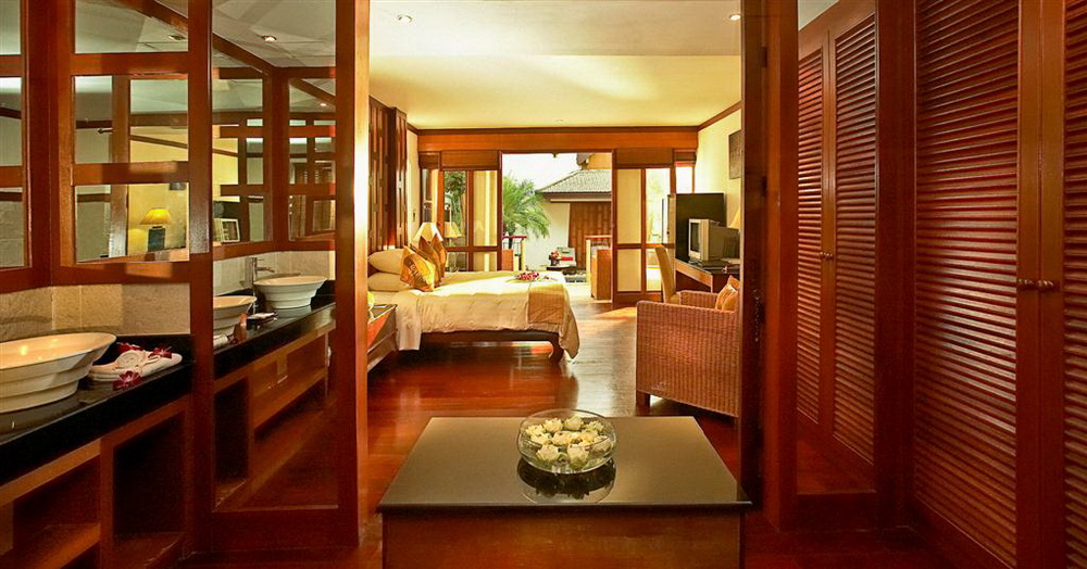 Baan Yin Dee Boutique Resort