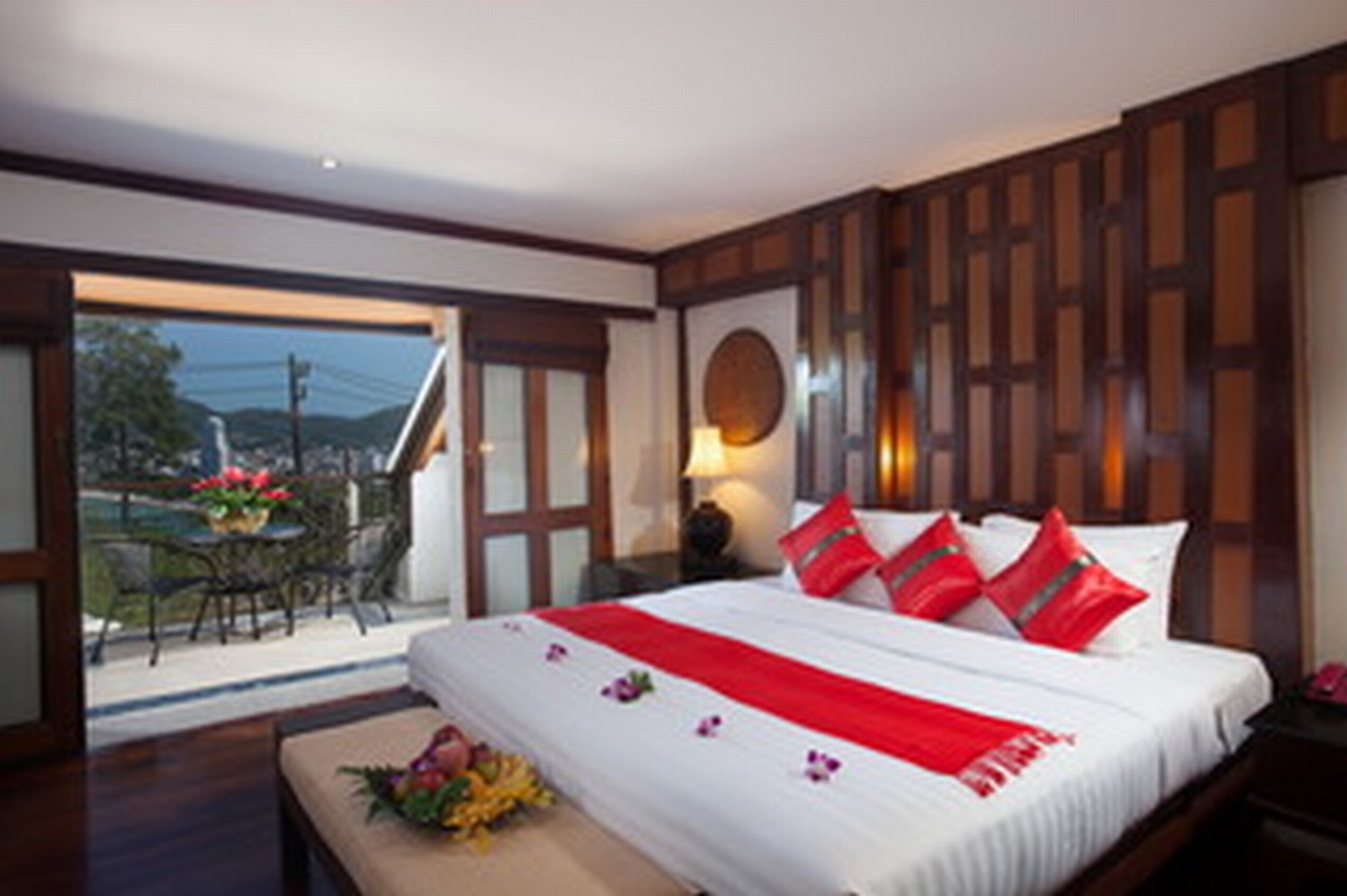 Baan Yin Dee Boutique Resort