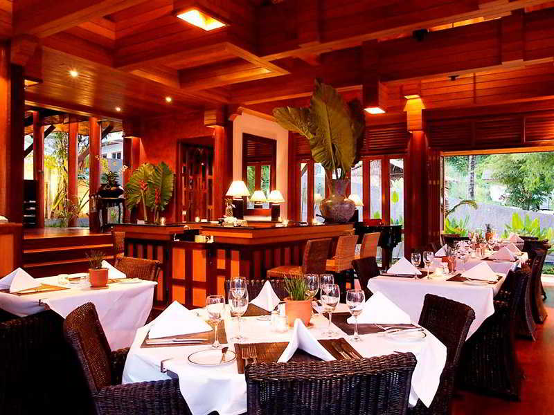Baan Yin Dee Boutique Resort