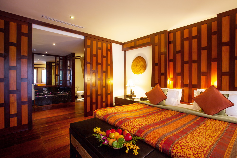Baan Yin Dee Boutique Resort