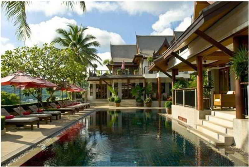 Baan Yin Dee Boutique Resort