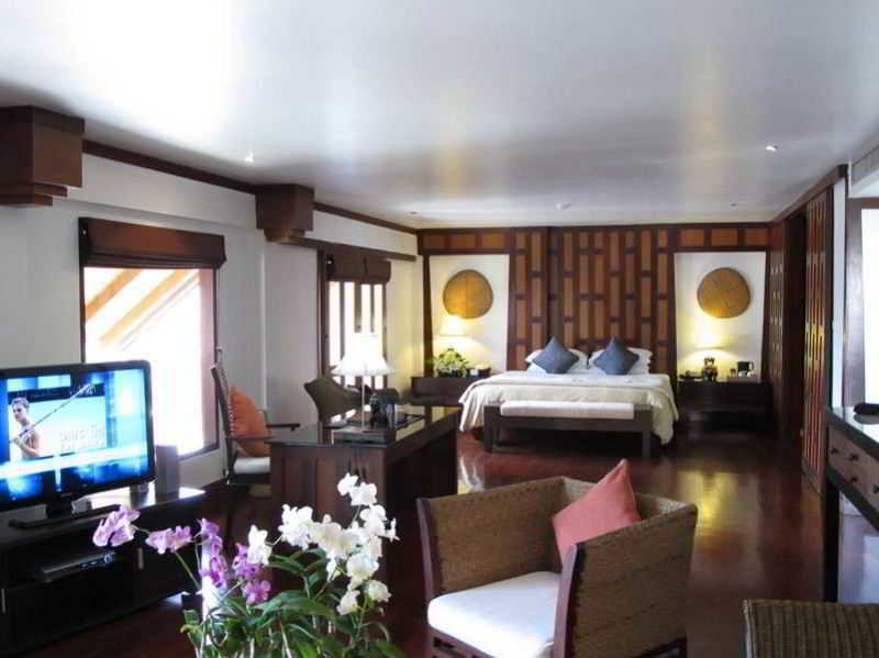 Baan Yin Dee Boutique Resort