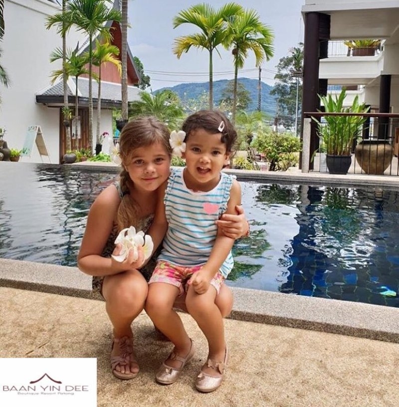 Baan Yin Dee Boutique Resort