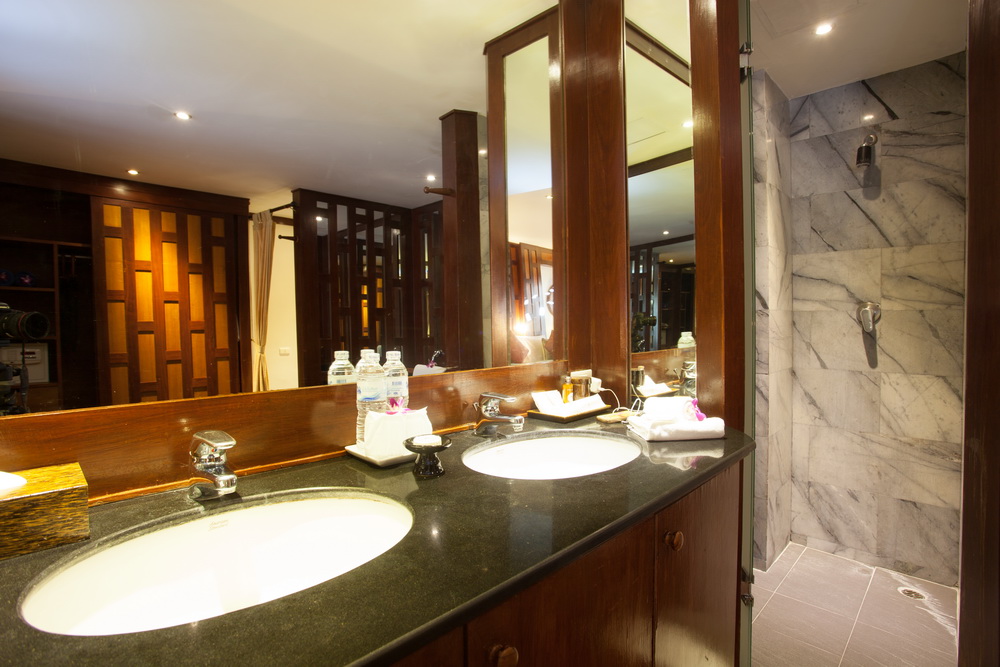 Baan Yin Dee Boutique Resort