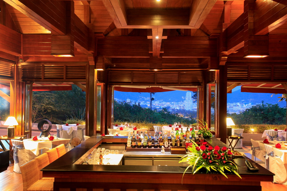Baan Yin Dee Boutique Resort