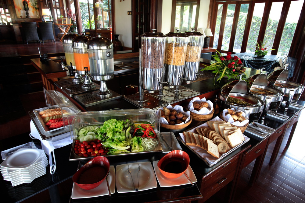 Baan Yin Dee Boutique Resort