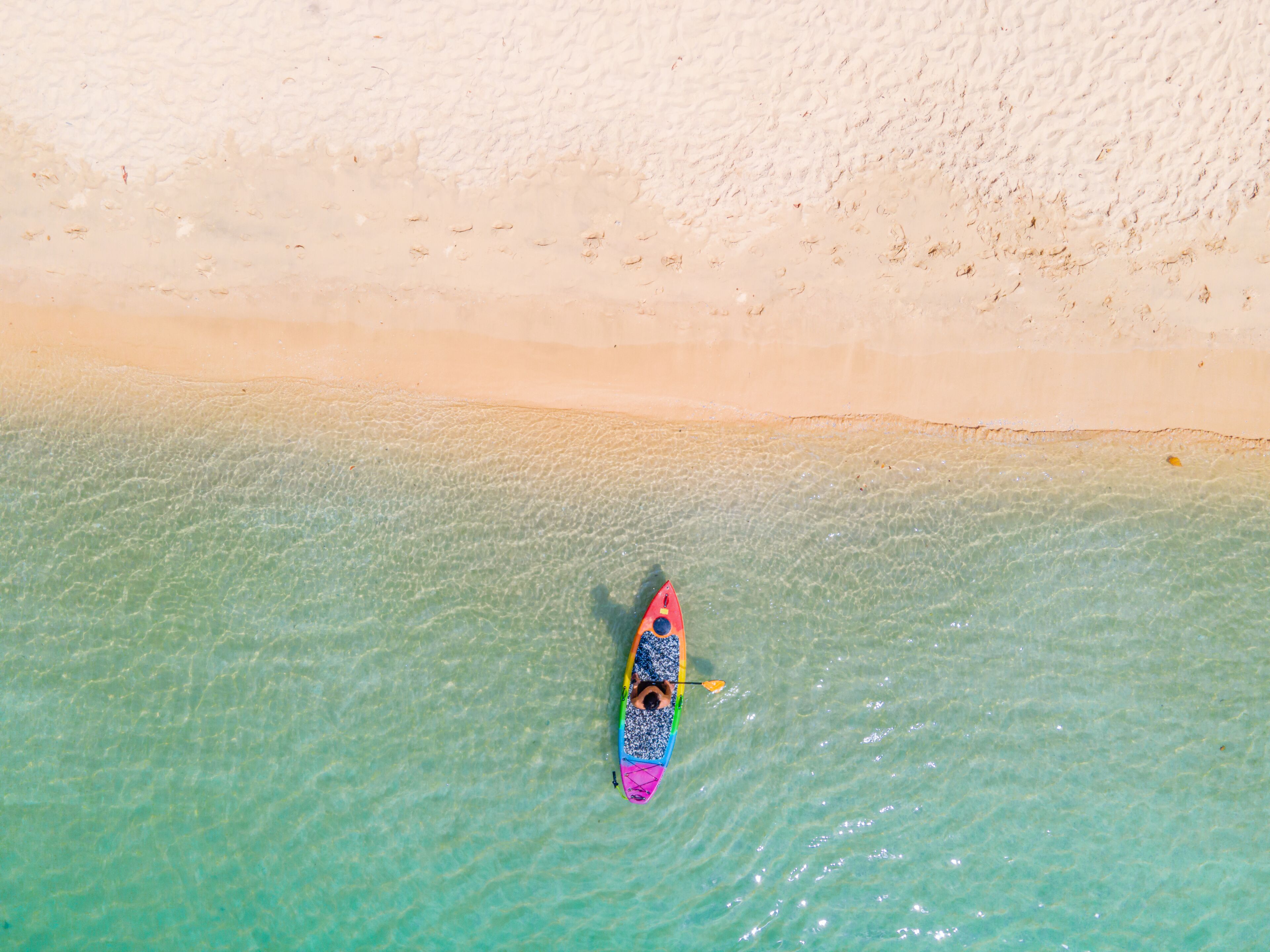 Bandara Phuket Beach Resort