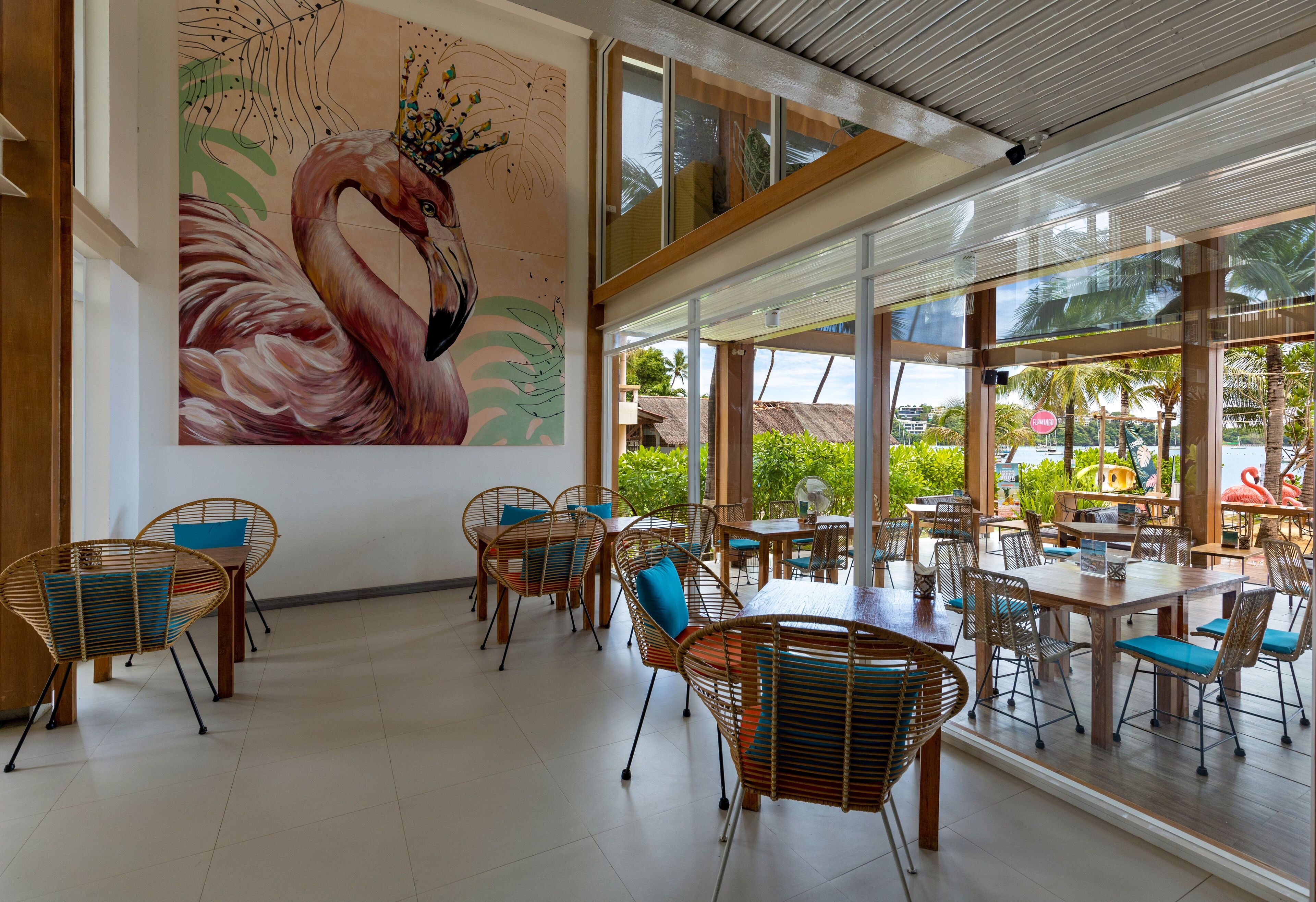 Bandara Phuket Beach Resort