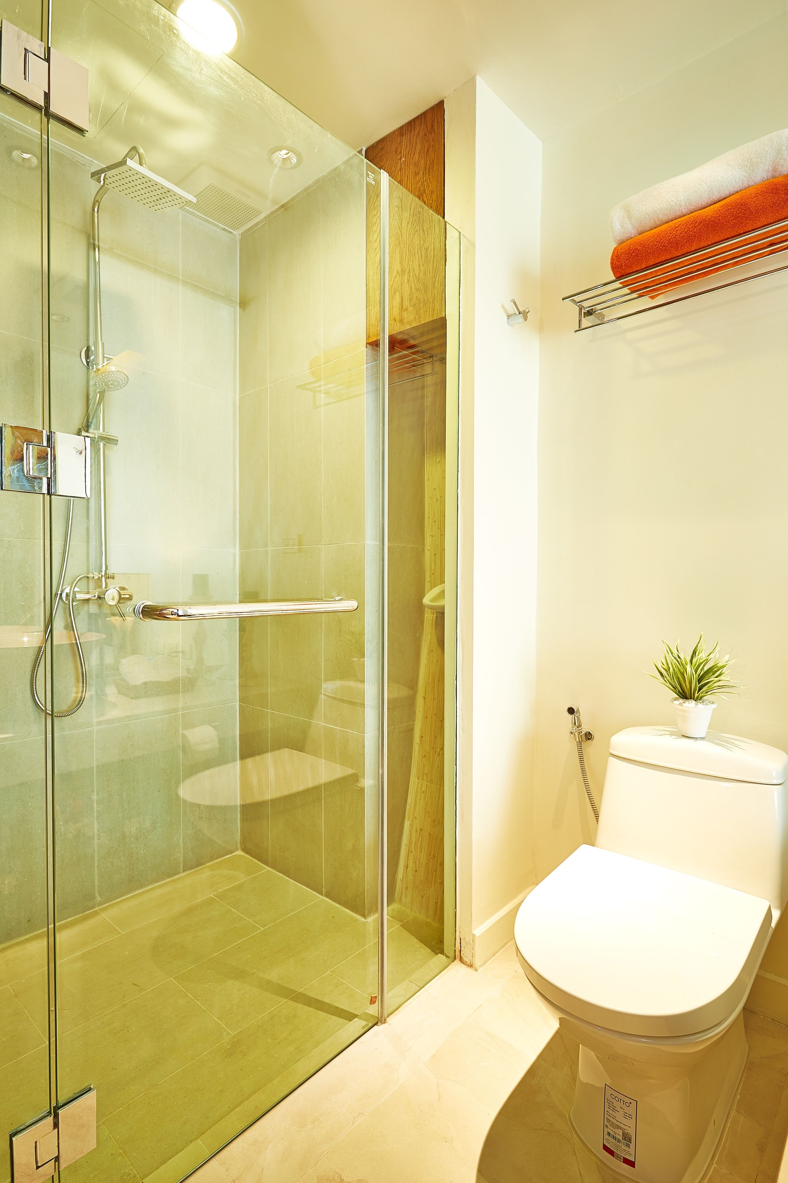 Bandara Phuket Beach Resort