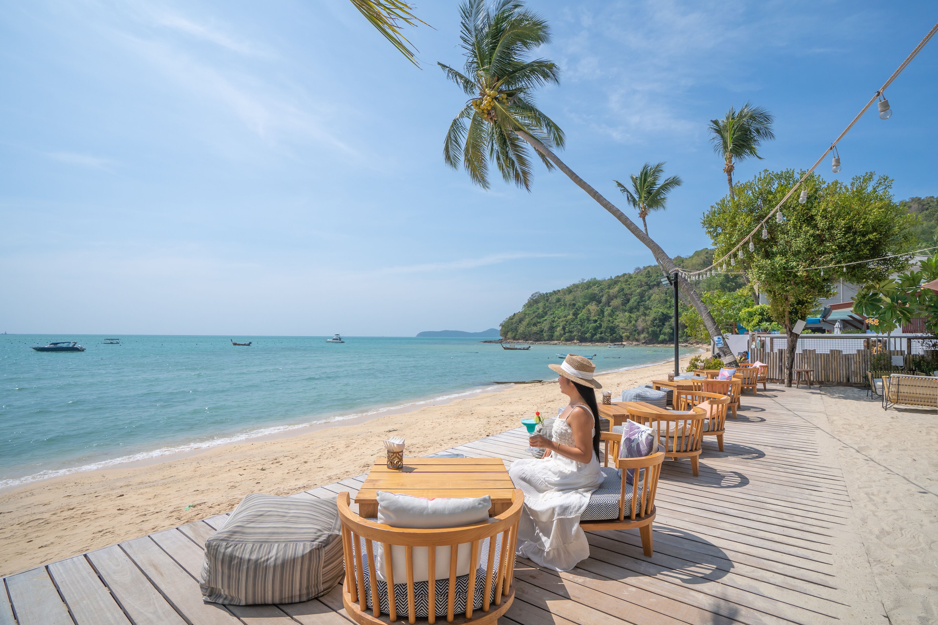 Bandara Phuket Beach Resort
