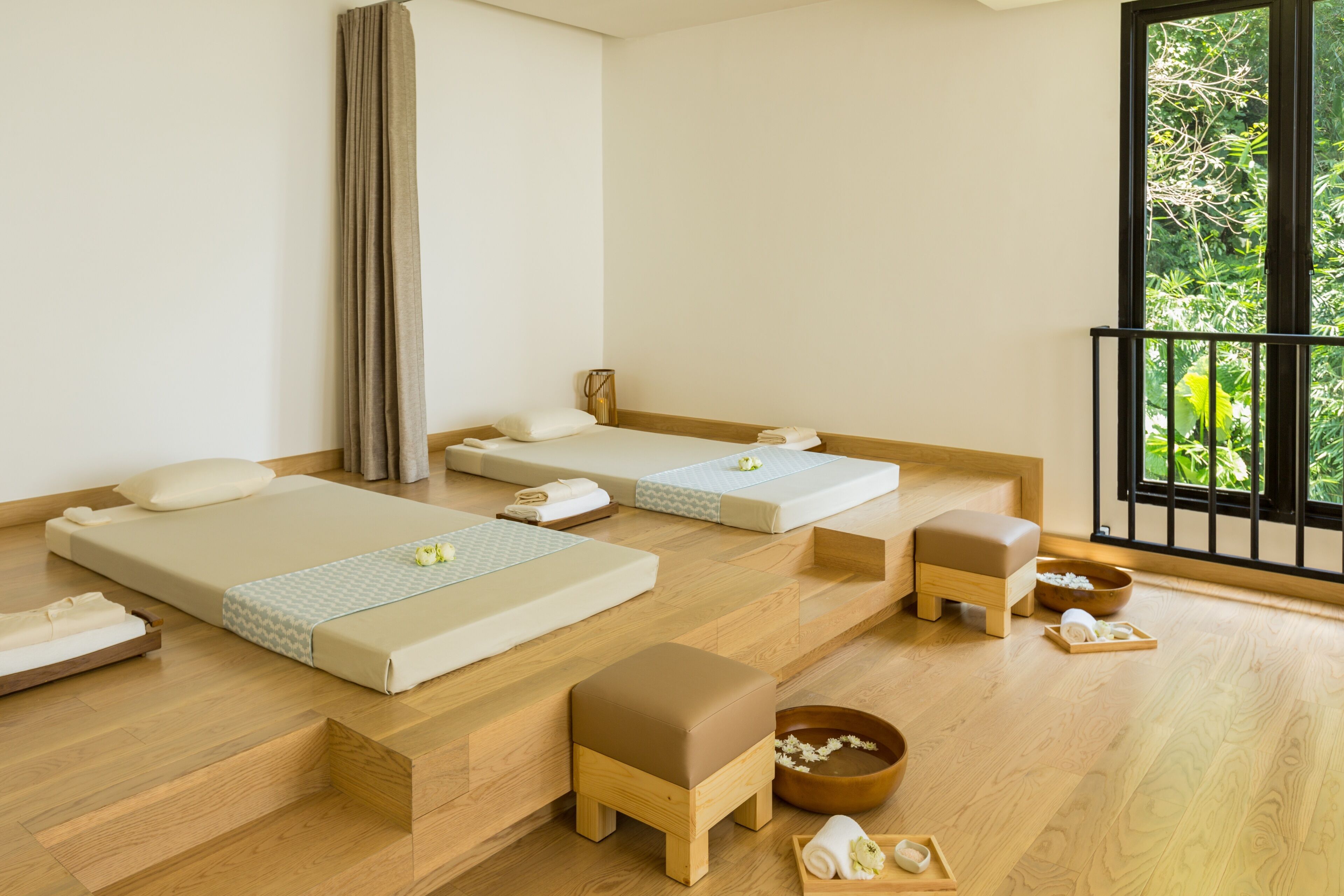 Bandara Phuket Beach Resort