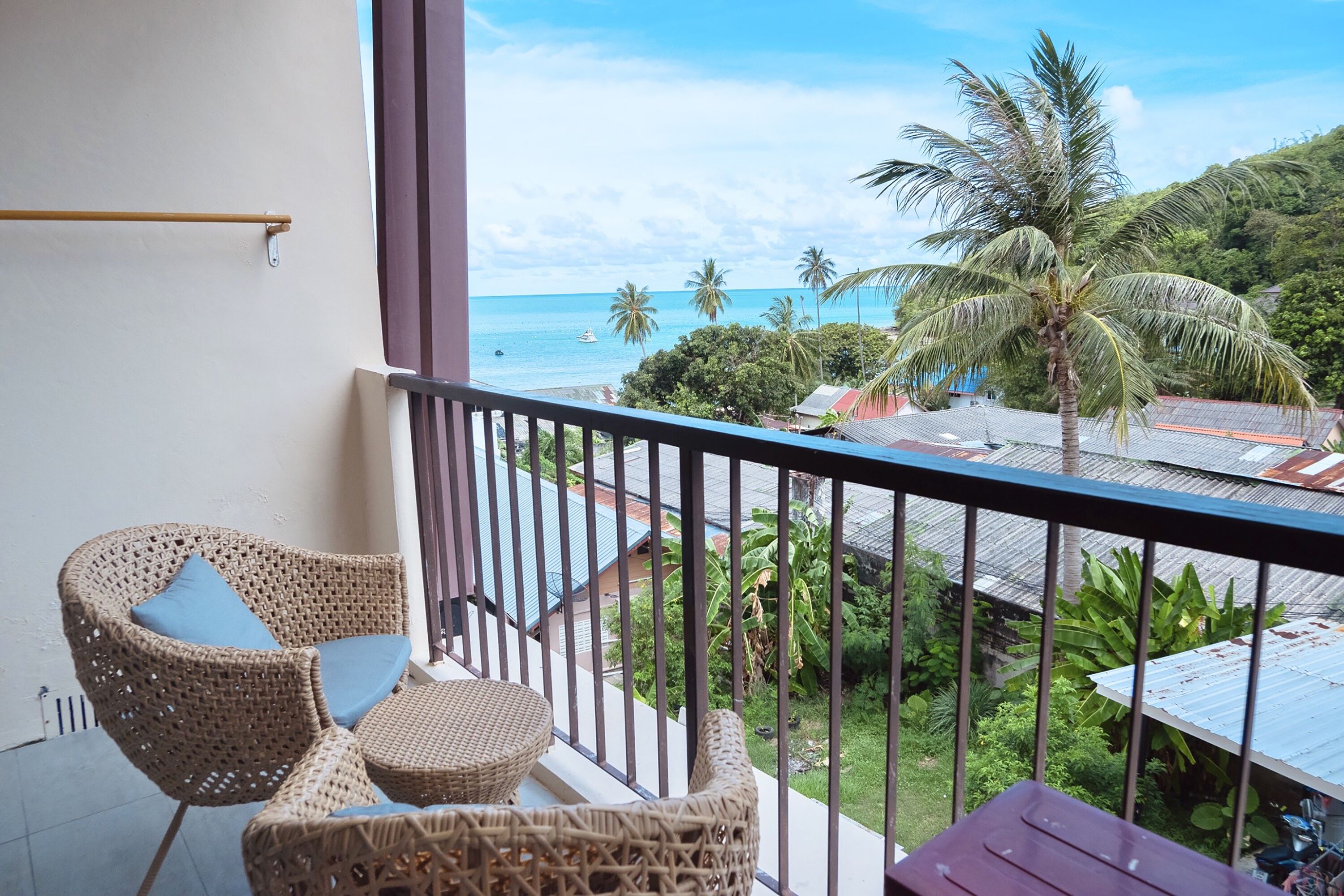 Bandara Phuket Beach Resort