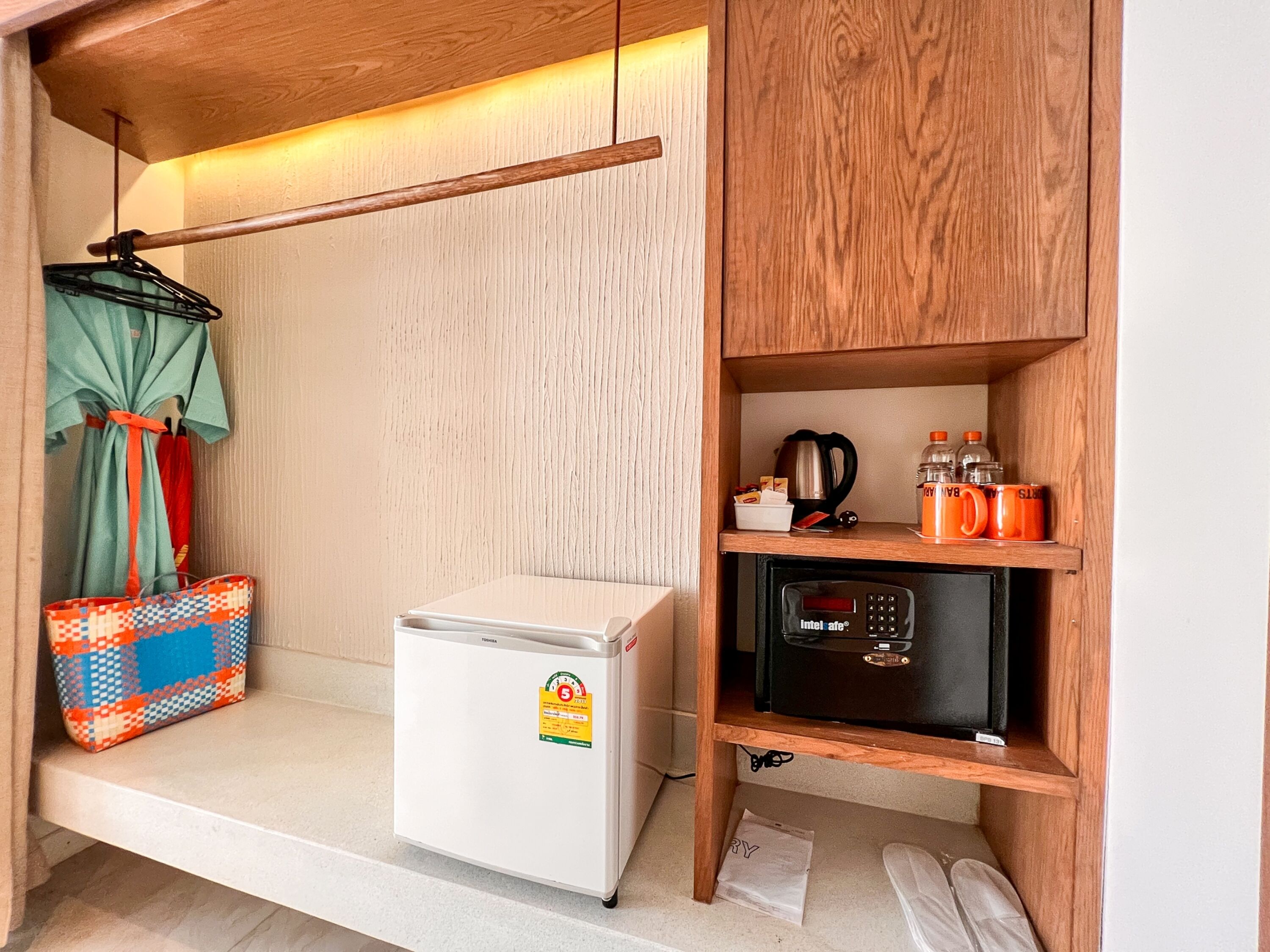 Bandara Phuket Beach Resort