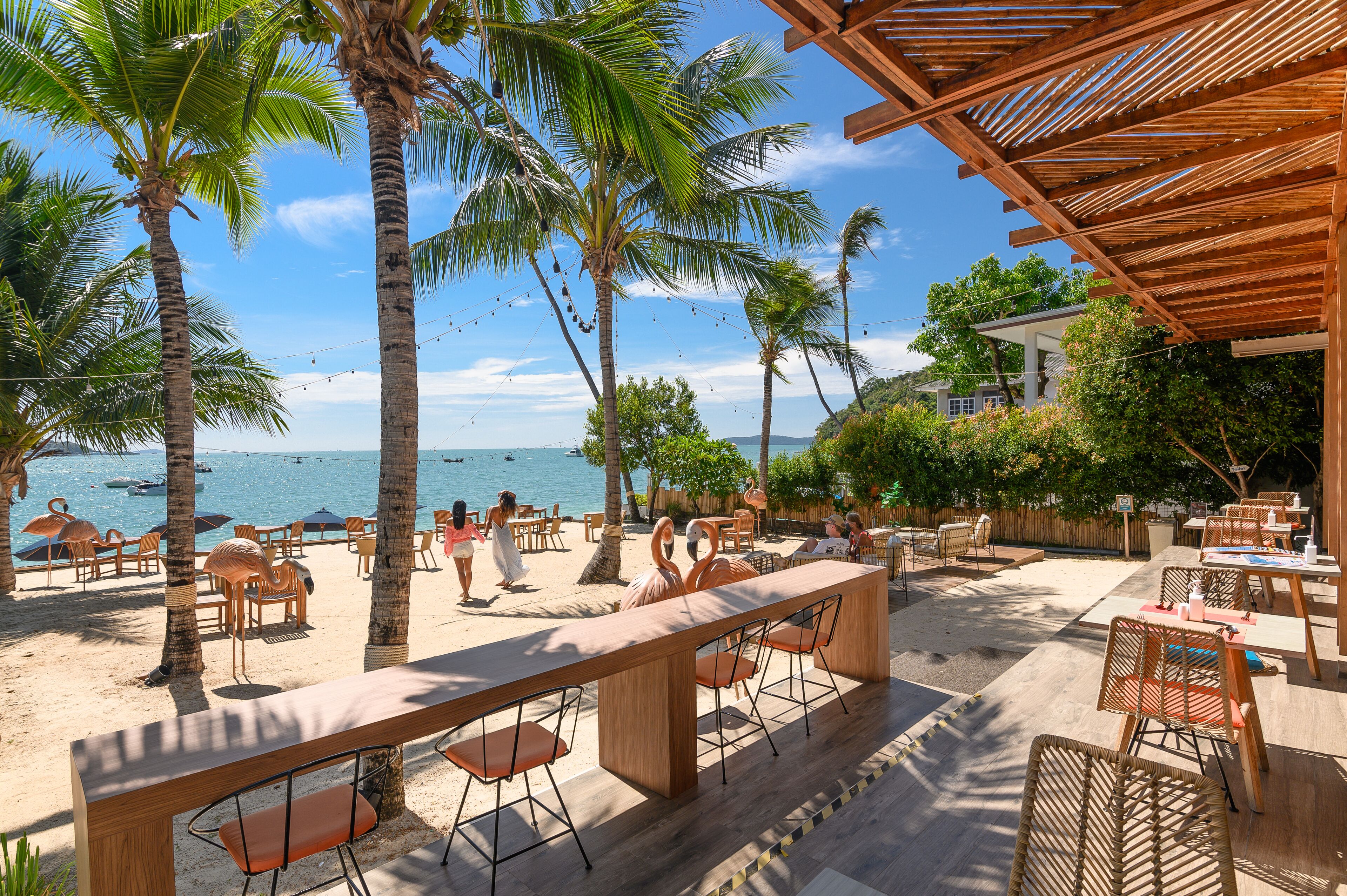 Bandara Phuket Beach Resort