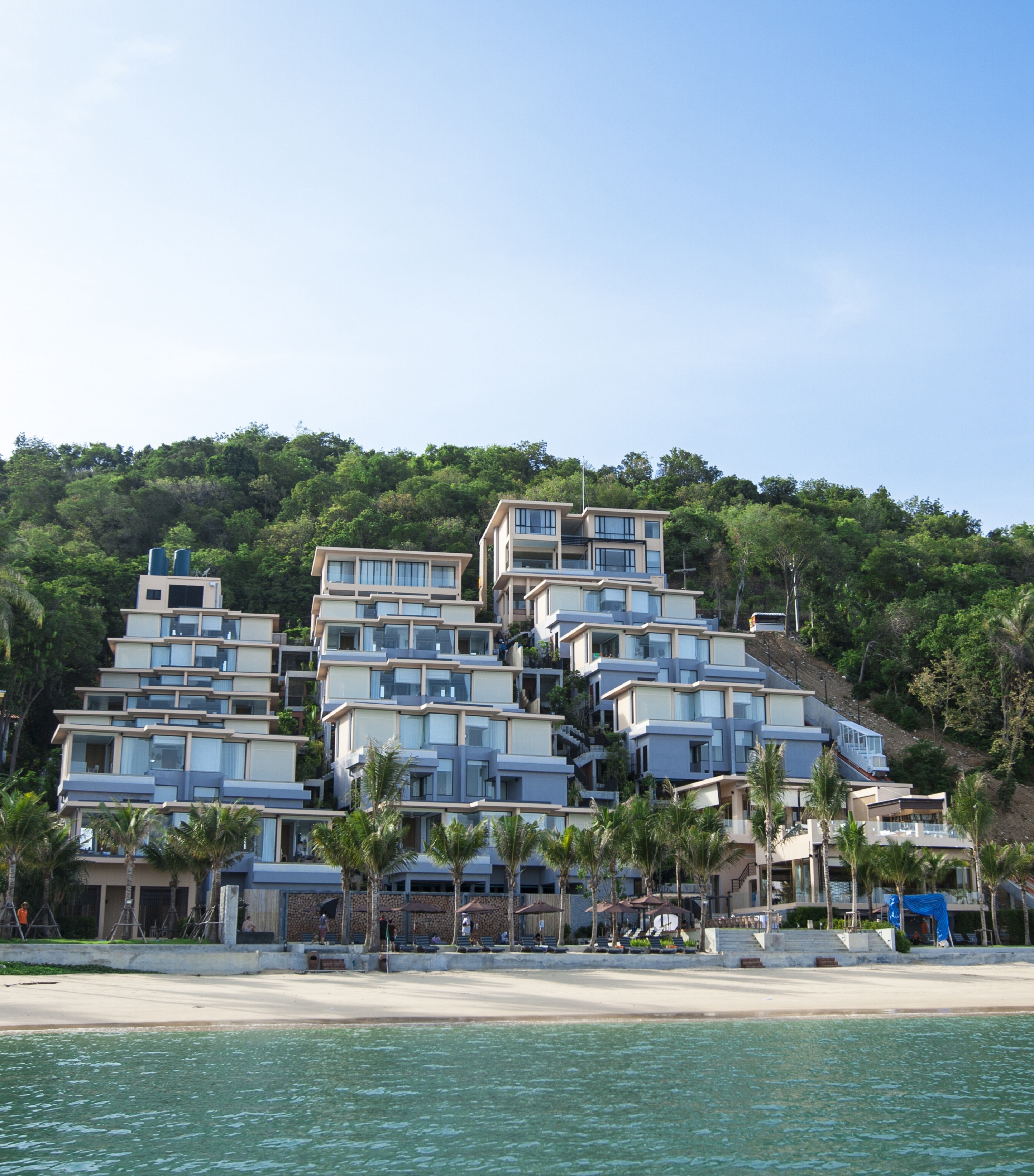 Bandara Villas Phuket