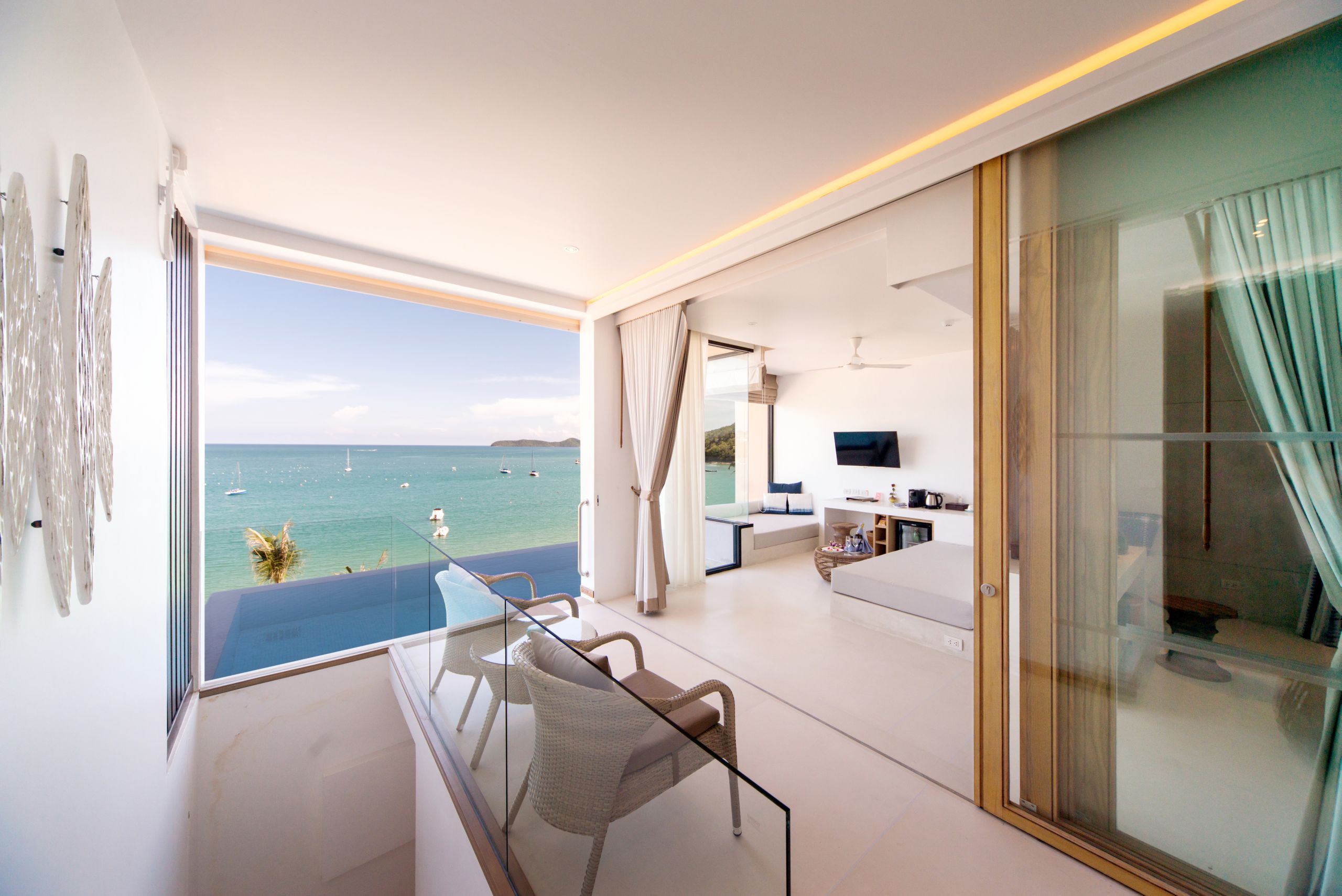 Bandara Villas Phuket