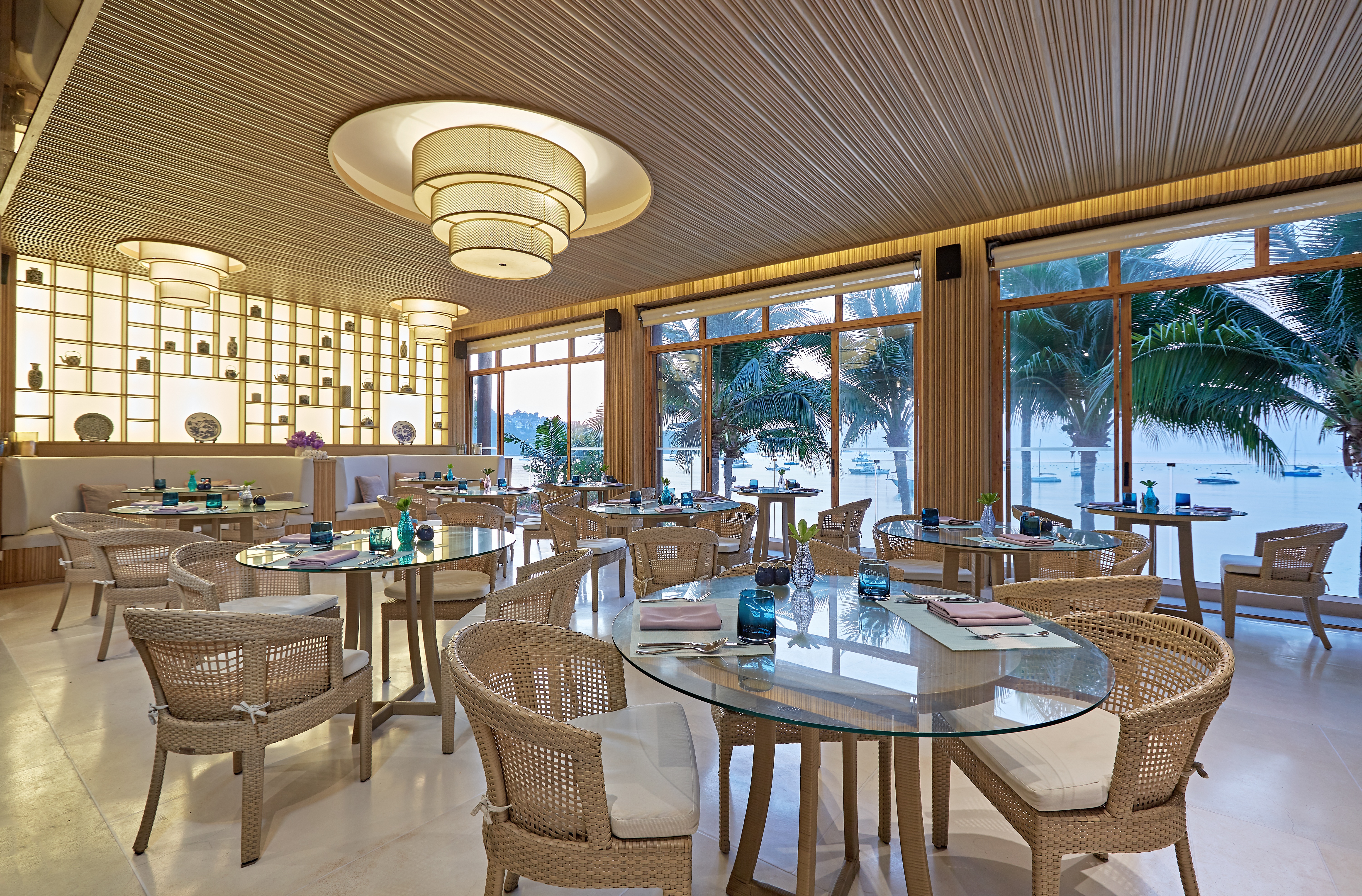 Bandara Villas Phuket