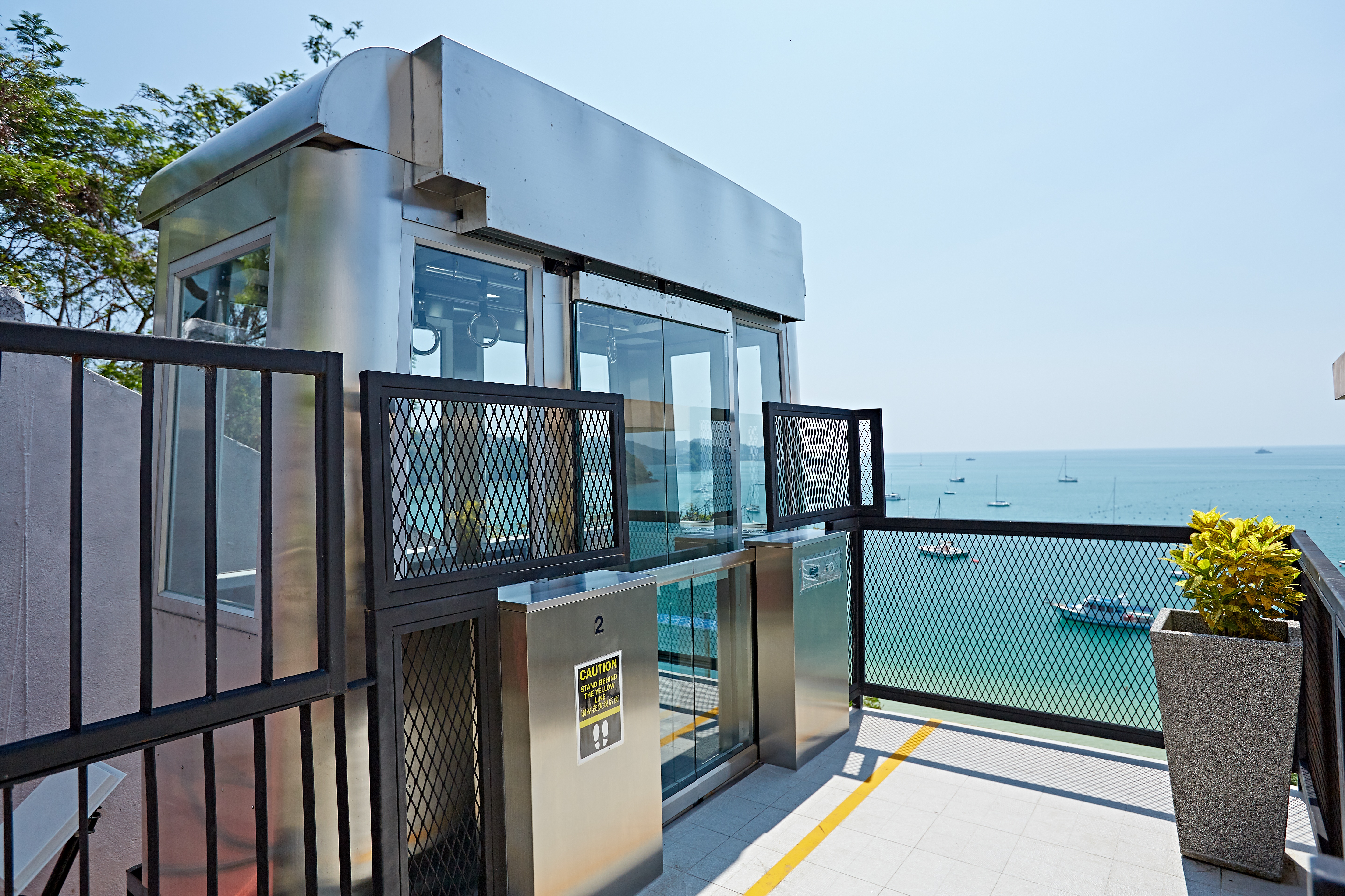 Bandara Villas Phuket