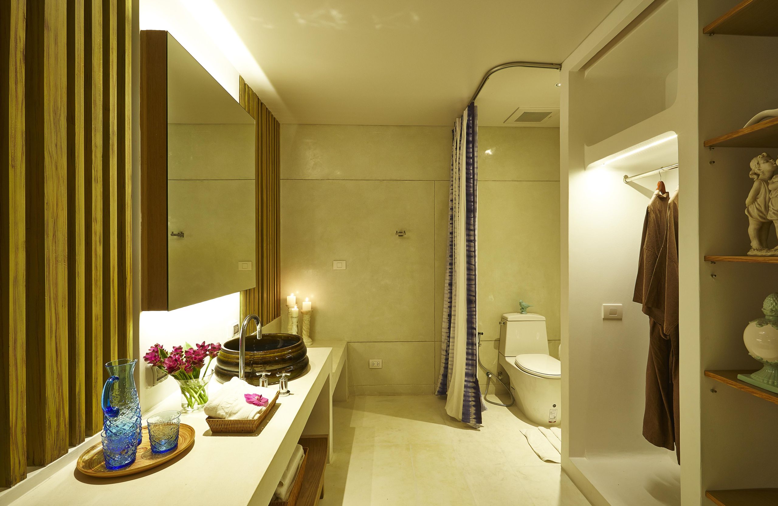 Bandara Villas Phuket