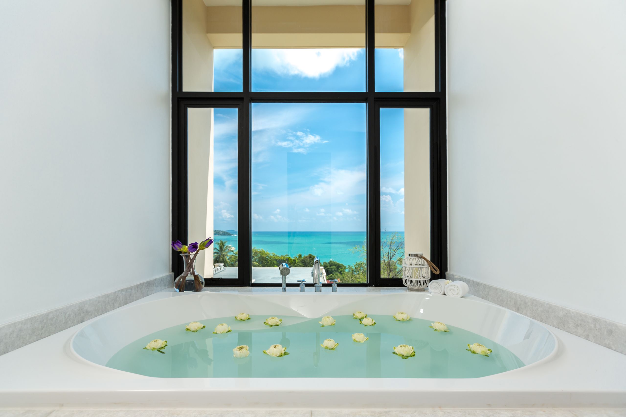 Bandara Villas Phuket