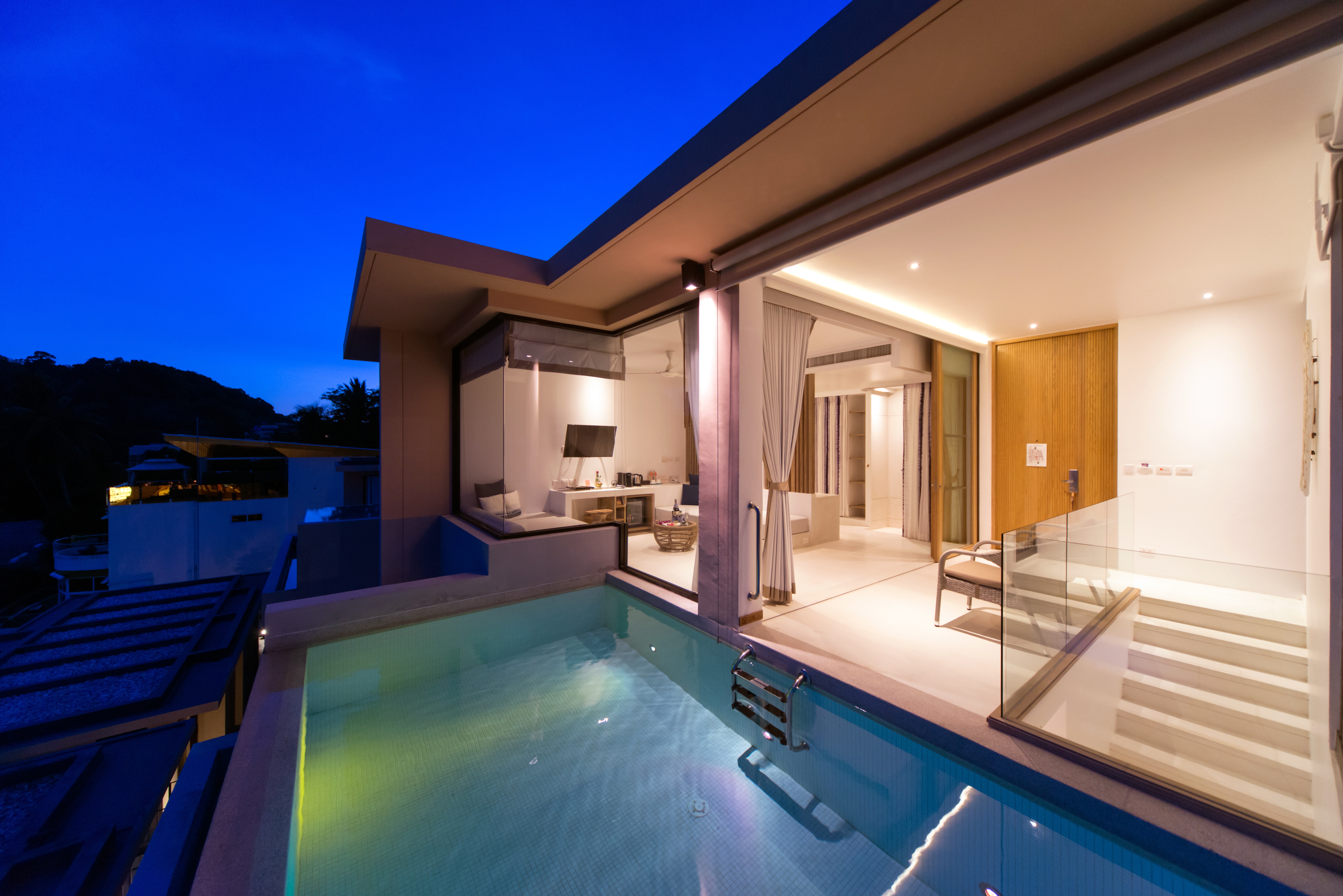 Bandara Villas Phuket