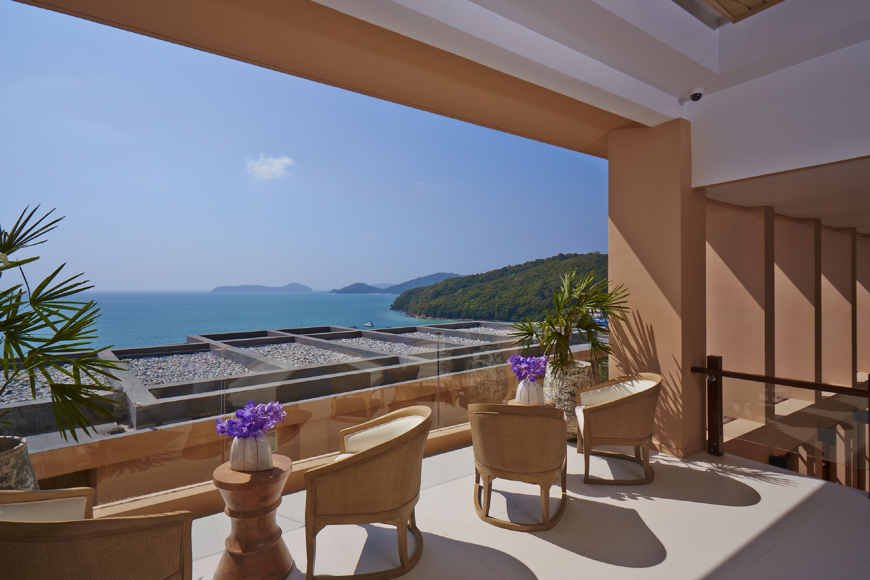 Bandara Villas Phuket