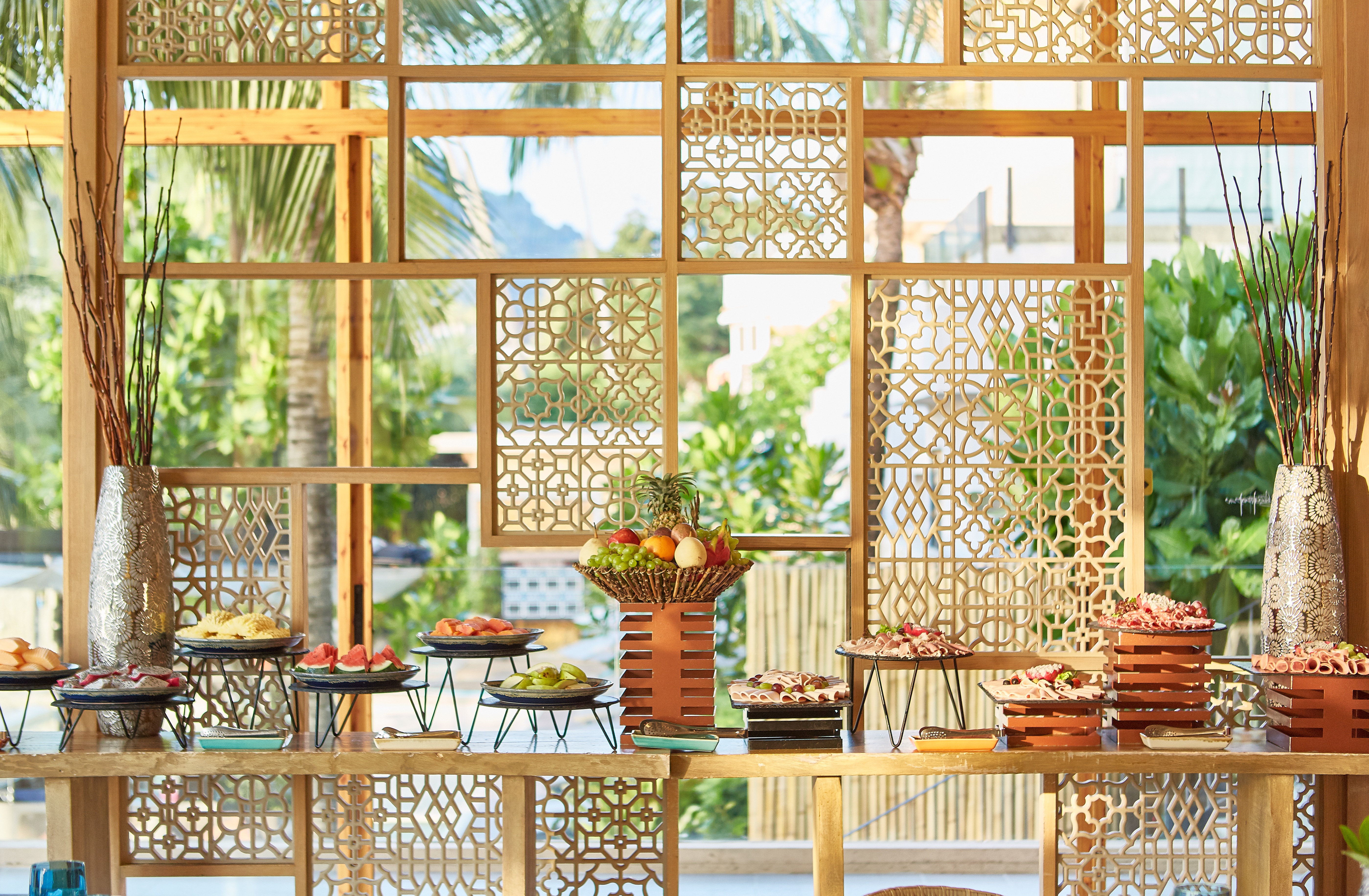 Bandara Villas Phuket