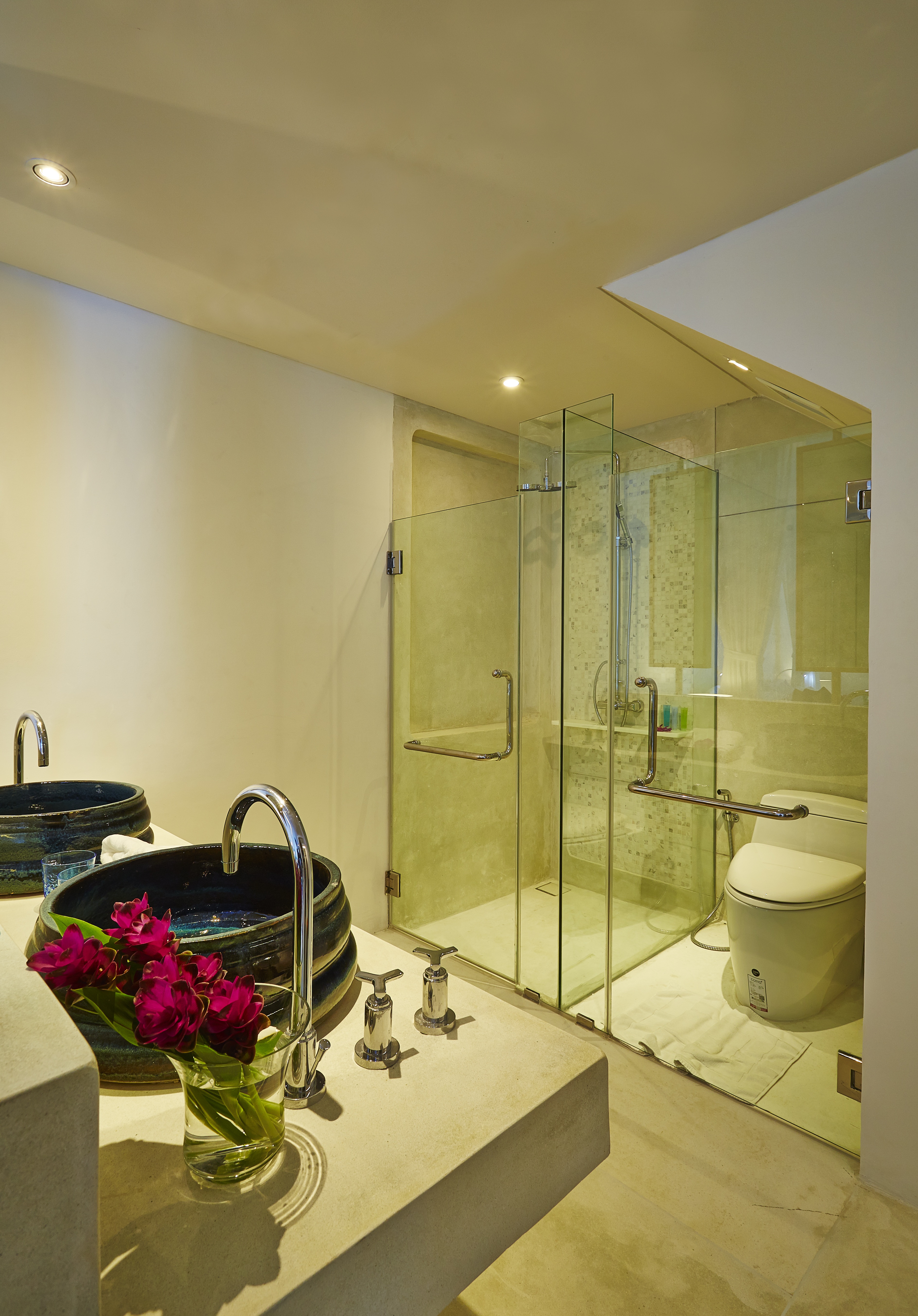 Bandara Villas Phuket