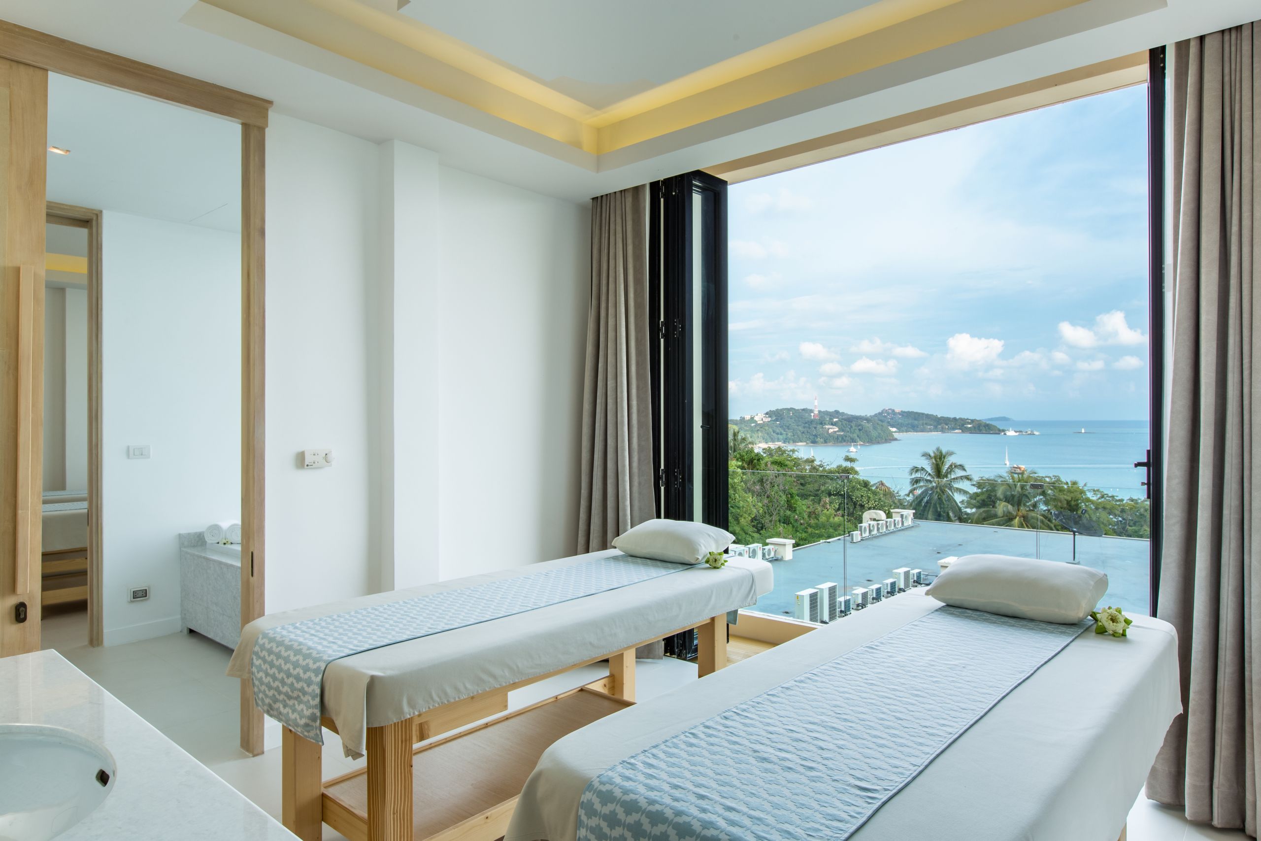 Bandara Villas Phuket