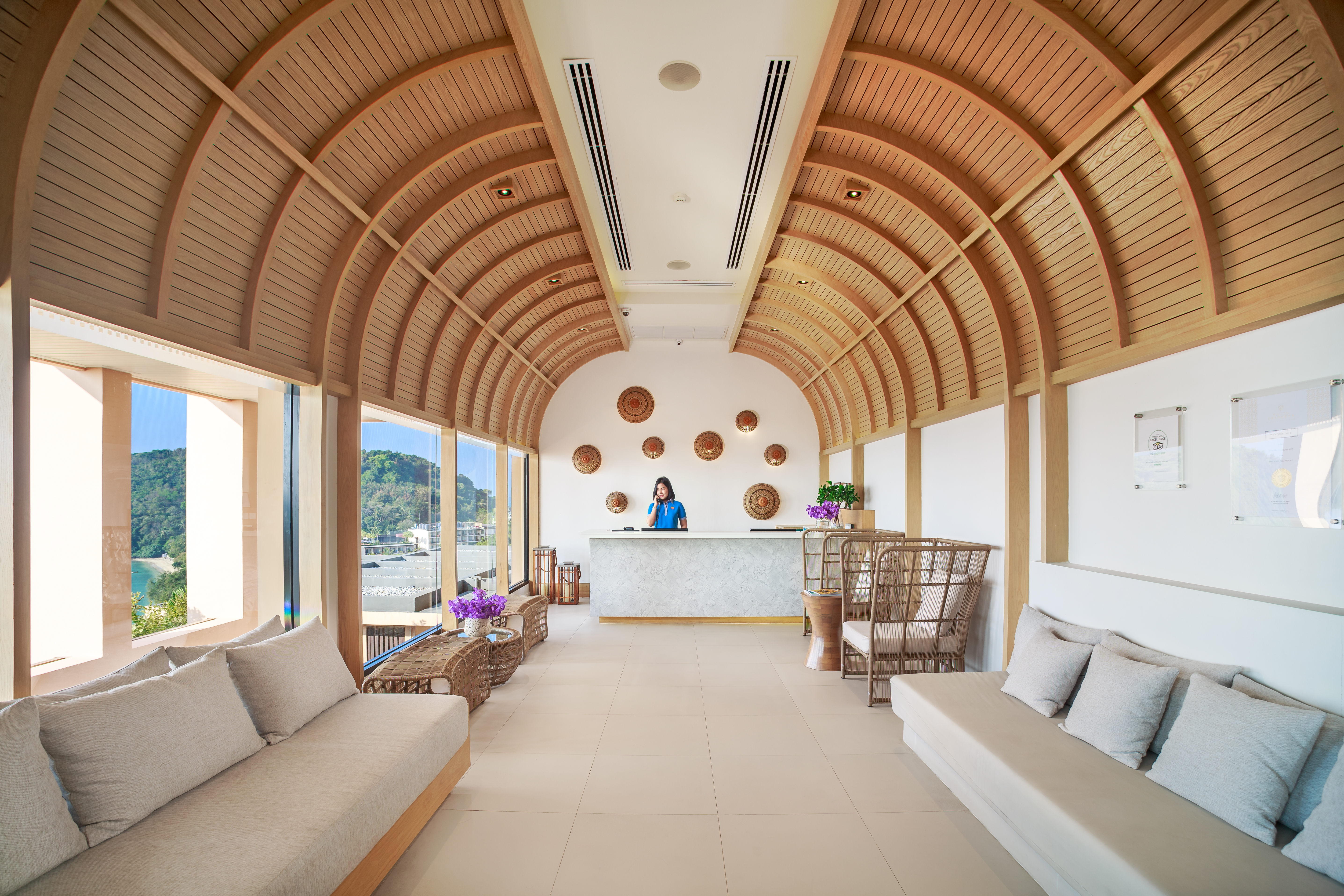 Bandara Villas Phuket