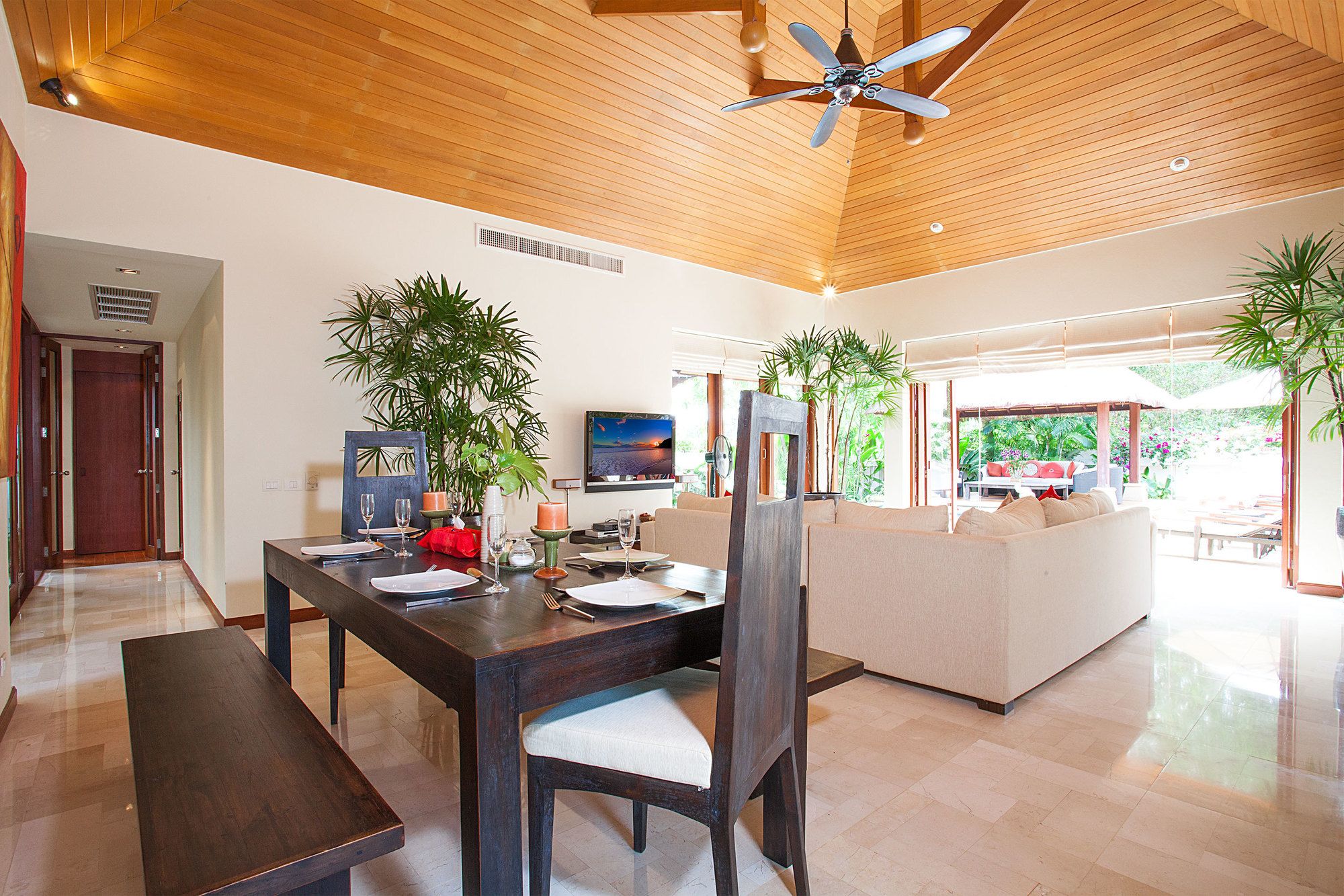 Bang Tao Bali Villa