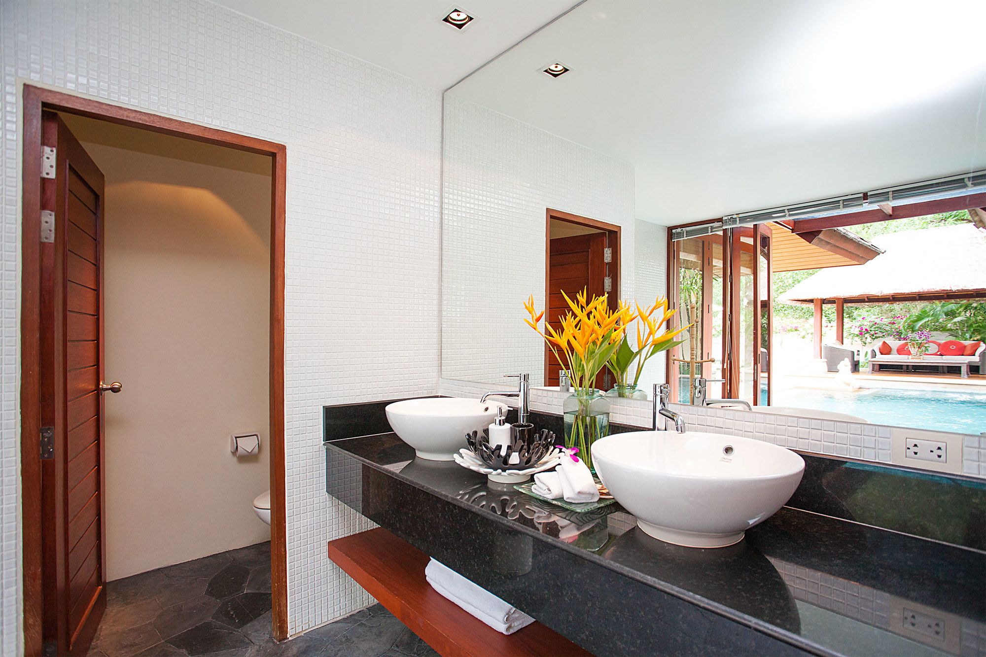Bang Tao Bali Villa
